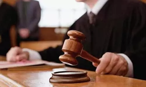 വിസ തട്ടിപ്പ്​; യുവാവിന്​ 1,65,660 ദിര്‍ഹം തിരികെ നല്‍കാൻ വിധി