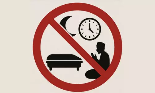 കനത്ത ചൂട്; സംസ്കാര ചടങ്ങുകൾ നട്ടുച്ചയ്ക്ക് വേണ്ട