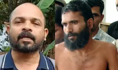 ‘ഡാ... ​ഗോ​വി​ന്ദ​ച്ചാ​മി’ വിനോജിന്റെ വിളി തുമ്പായി