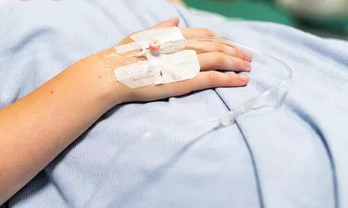 അയൺ ഗുളികകൾ ഒന്നിച്ചുകഴിച്ച വിദ്യാർഥികൾ ആശുപത്രിയിൽ