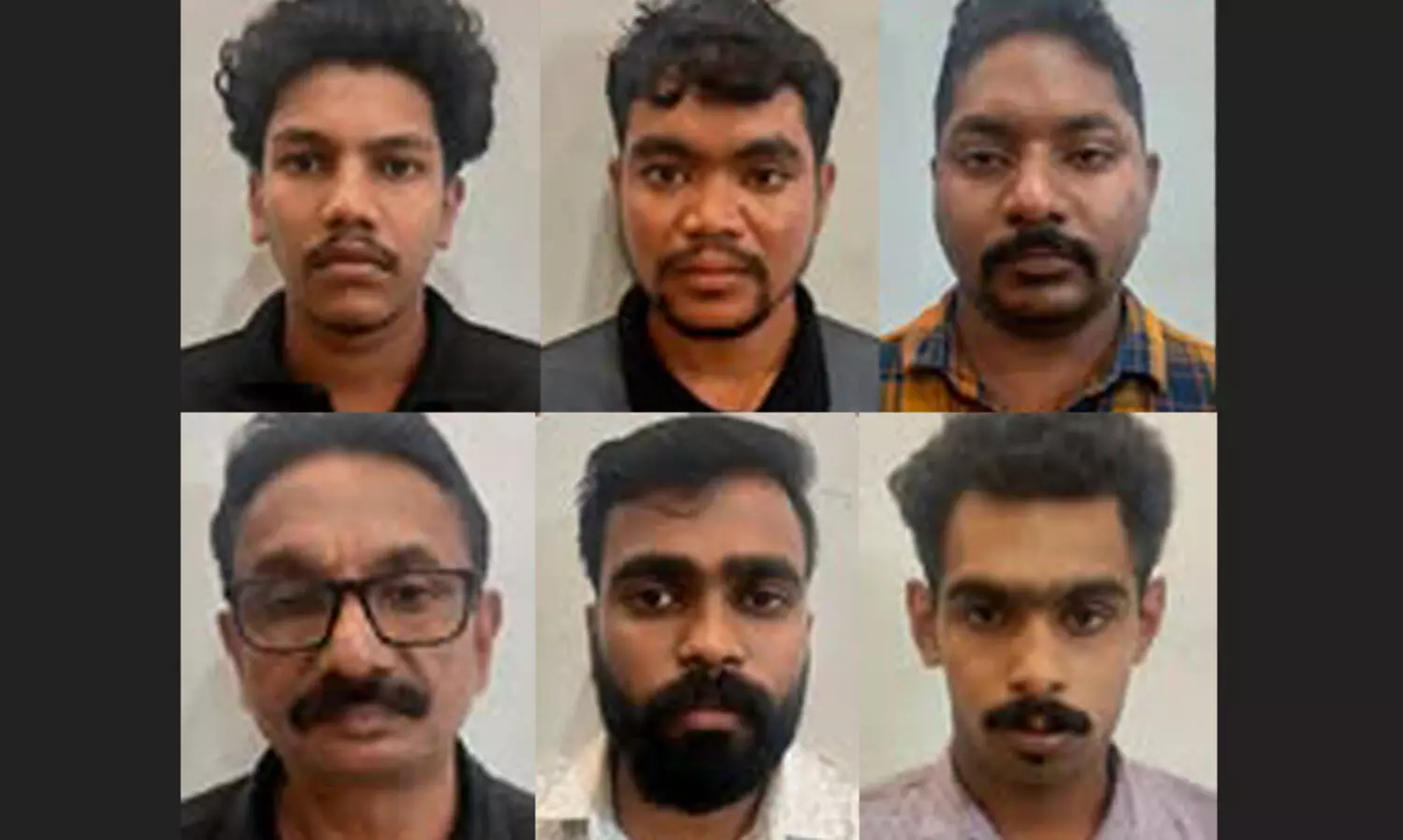 Kodunjalloor Bar Ruckus