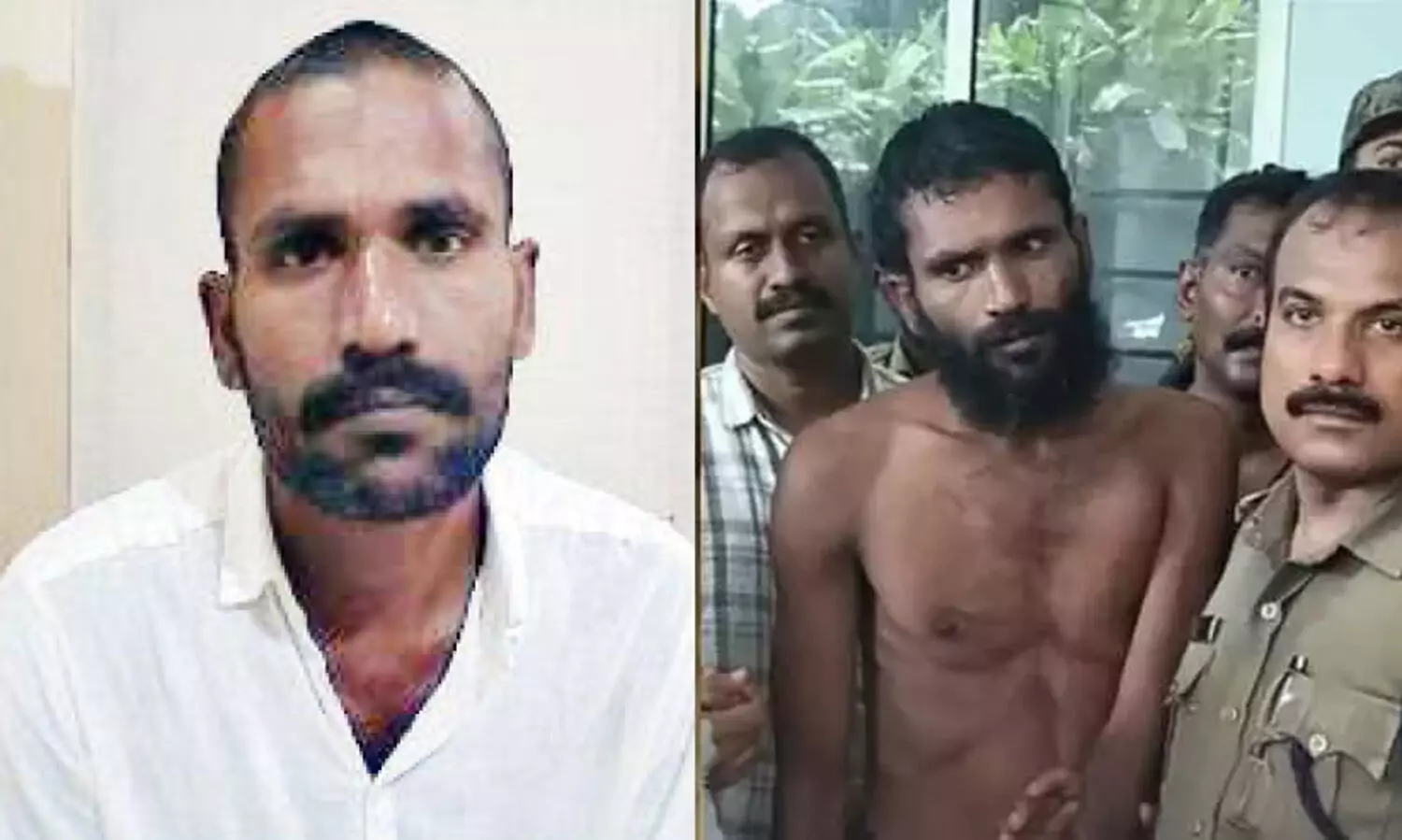 പുറത്തുവിട്ടത് പഴയചിത്രം, ‘ഒറ്റക്കൈ’ തുമ്പായി