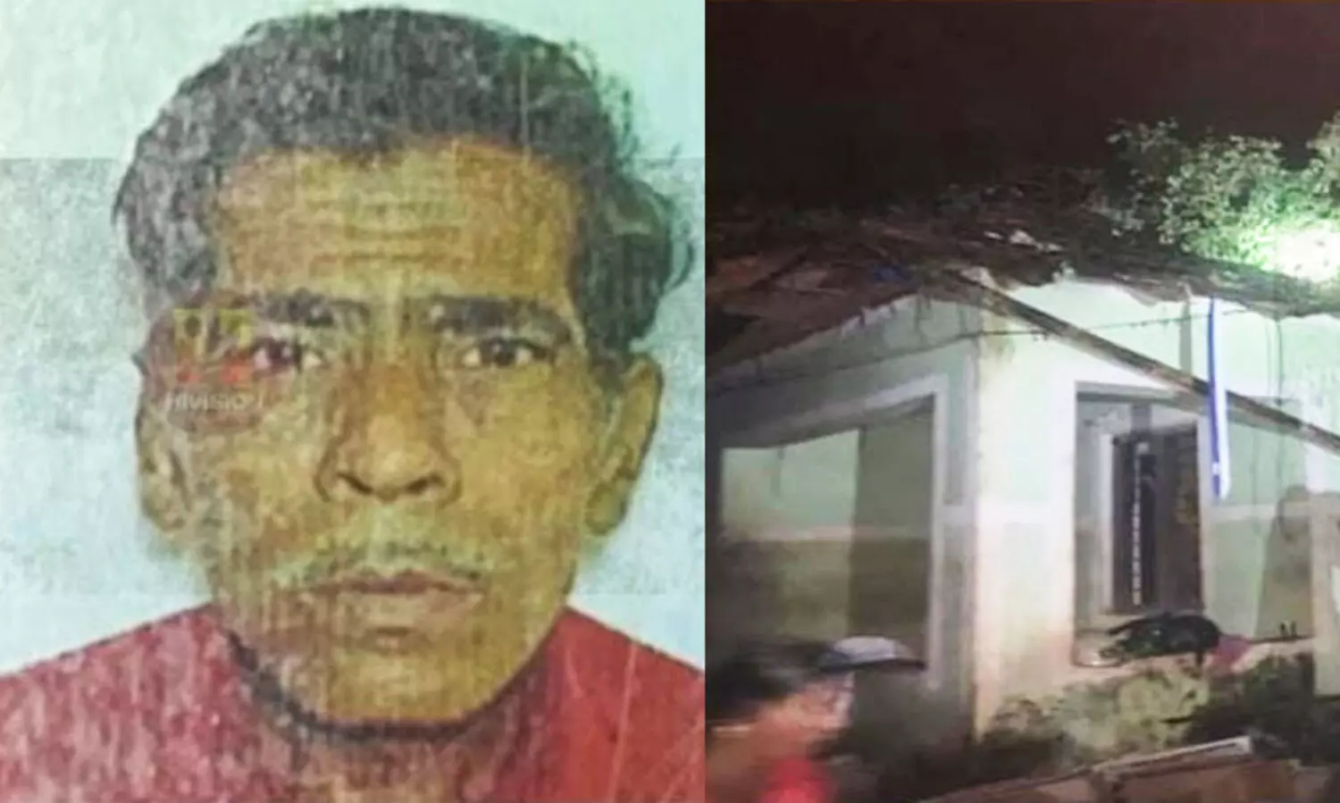 Accidental Death in Peravoor