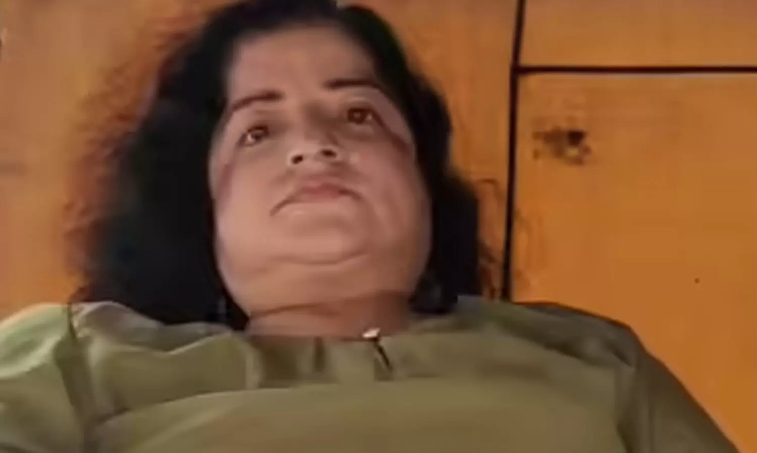 വർഷങ്ങളായി വേദന അനുഭവിക്കുന്നു, ജീവിതം വീൽചെയറിൽ; രാഷ്ട്രപതിയോട് ദയാവധത്തിന് അഭ്യർഥിച്ച് അധ്യാപിക