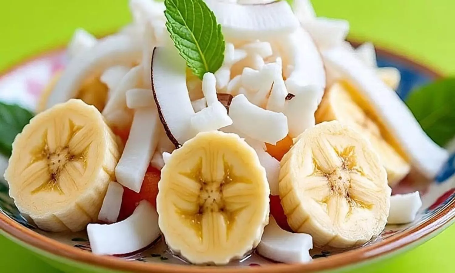 വാഴപ്പഴവും തേങ്ങയും അമിതമായി കഴിക്കുന്നുണ്ടോ? സൂക്ഷിക്കണം