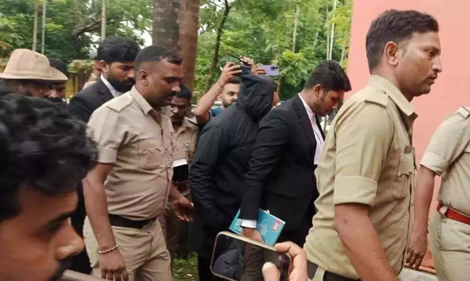 ധർമസ്ഥല: എസ്.ഐ.ടി അന്വേഷണം തുടങ്ങി