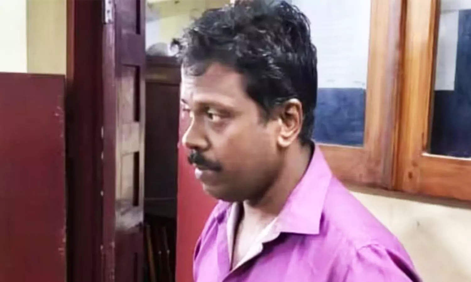 Satheesh -Assualt Case