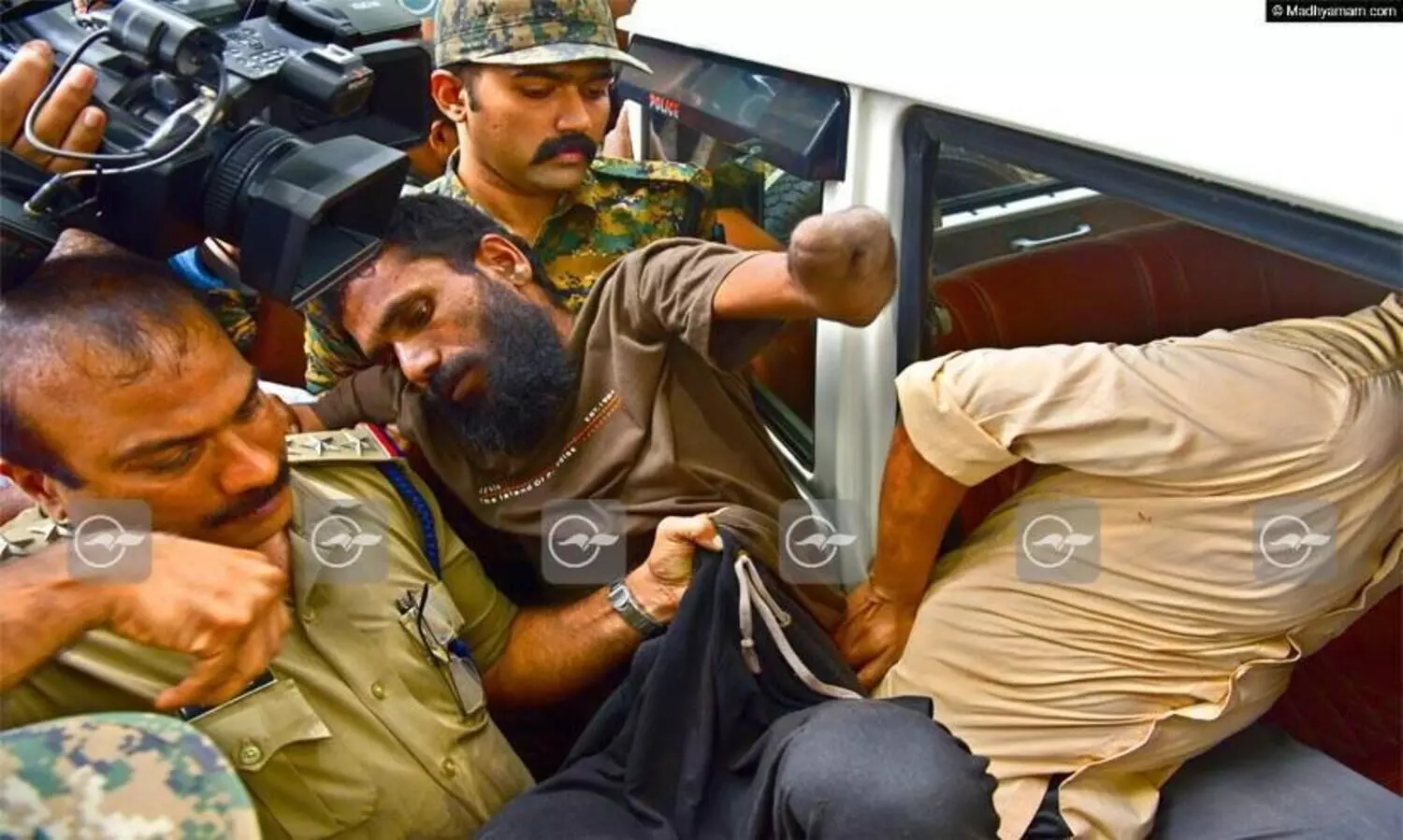 കണ്ണൂർ ജയിലിൽ കഞ്ചാവും മദ്യവും സുലഭം, ജയിൽച്ചാട്ടം സഹതടവുകാർക്ക് അറിയാമായിരുന്നുവെന്നും ഗോവിന്ദച്ചാമിയുടെ മൊഴി