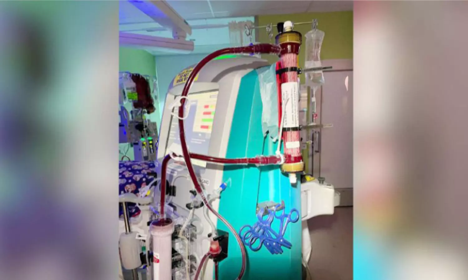 ഗു​രു​ത​ര ആ​രോ​ഗ്യ​പ്ര​ശ്ന​ങ്ങ​ളു​ള്ള കു​ട്ടി​ക​ളു​ടെ ചി​കി​ത്സ