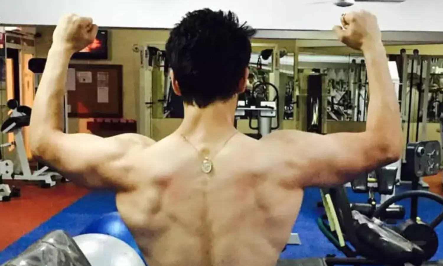 ആദ്യ സിനിമയിൽ തന്നെ ജനപ്രിയൻ, പിന്നീട് പിൻമാറ്റം; ഇപ്പോൾ ബോളിവുഡ് നടന്മാരെക്കാൾ കൂടുതൽ സമ്പത്തുള്ള കമ്പനി ഉടമ