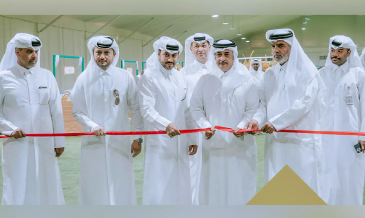 സൂ​ഖ് വാ​ഖി​ഫി​ൽ ഇ​നി ഈ​ത്ത​പ്പ​ഴ മാ​ധു​ര്യം