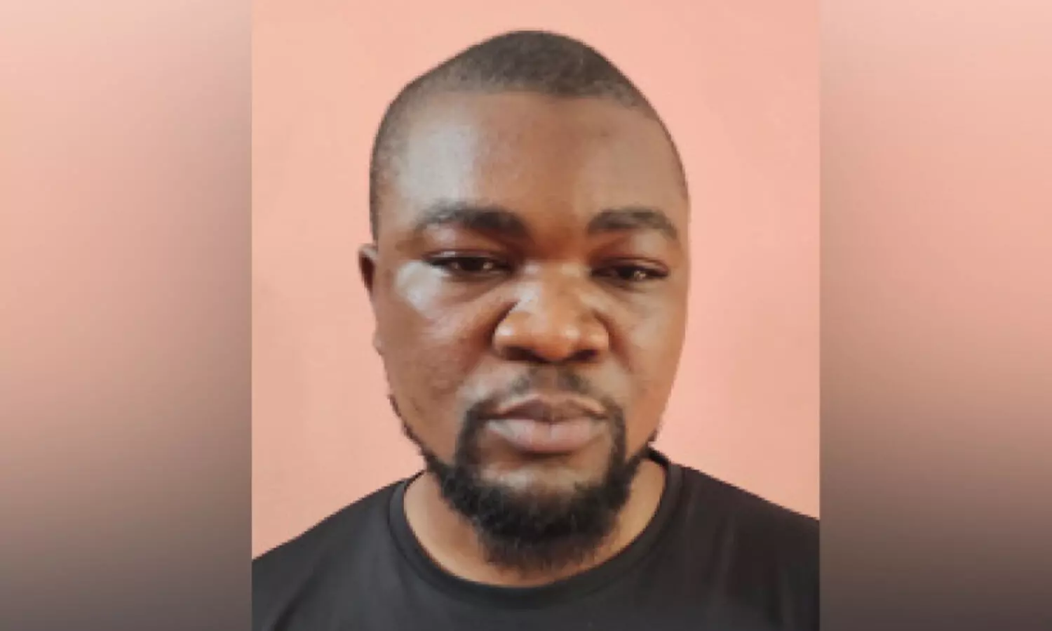 ഓ​ൺ​ലൈ​ൻ ത​ട്ടി​പ്പ്; നൈ​ജീ​രി​യ​ൻ സ്വ​ദേ​ശി​ക്ക് 12 വ​ർ​ഷം ത​ട​വും 17 ല​ക്ഷം പി​ഴ​യും