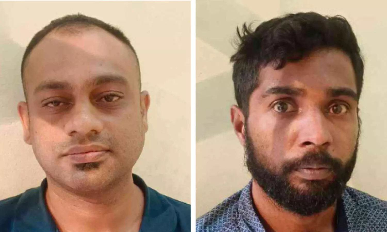 അന്താരാഷ്ട്ര ലഹരി മൊത്ത വിൽപനക്കാർ പിടിയിൽ