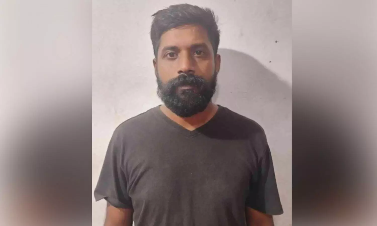 യുവാവിനെ ആക്രമിച്ച് പരിക്കേല്‍പ്പിച്ച പ്രതി പിടിയില്‍