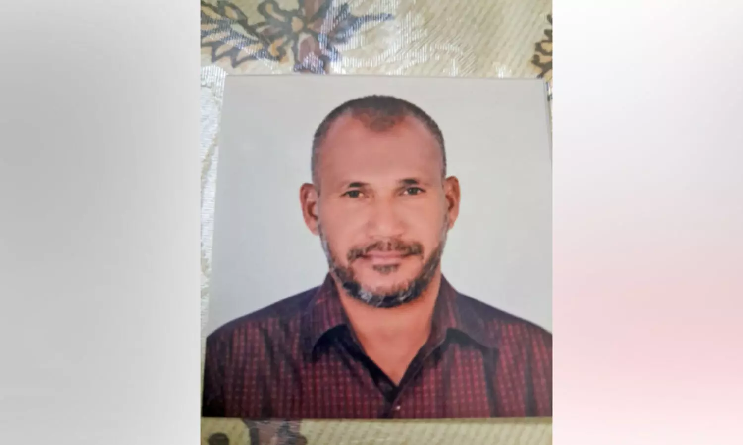 37 വ​ര്‍ഷ​ത്തെ ഗ​ള്‍ഫ് പ്ര​വാ​സം; മു​ക്താ​ര്‍ നാ​ട്ടി​ലേ​ക്ക്