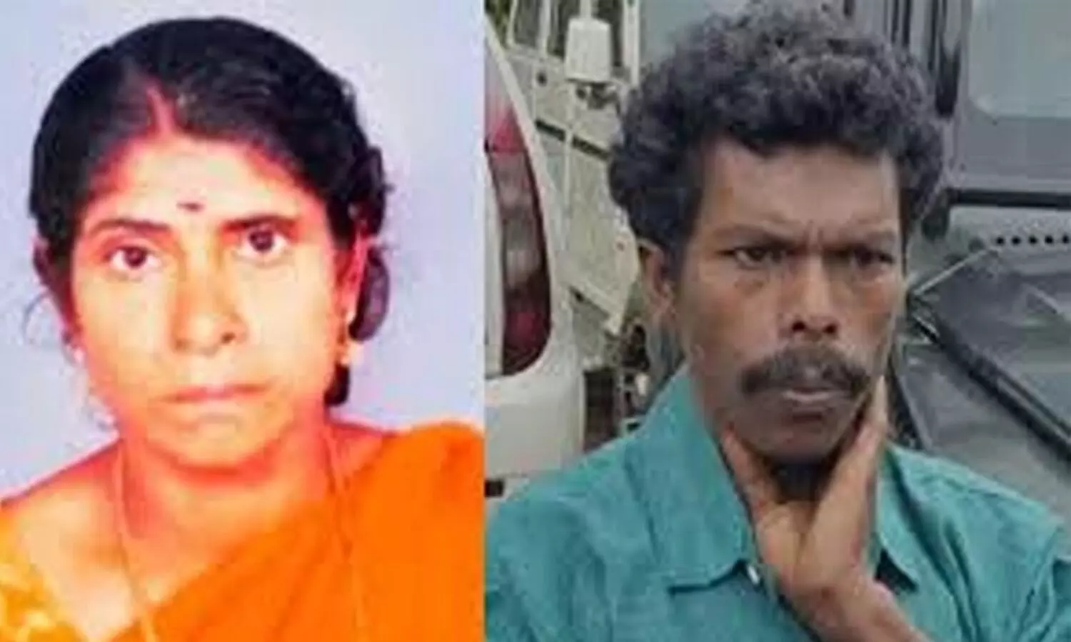 ആദിവാസി സ്ത്രീയുടെ മരണം കാട്ടാന ആക്രമണം തന്നെ, കൊലപാതക ആരോപണത്തിൽ നിന്ന് രക്ഷപ്പെട്ടതിന്‍റെ ആശ്വാസത്തിൽ ഭർത്താവ്