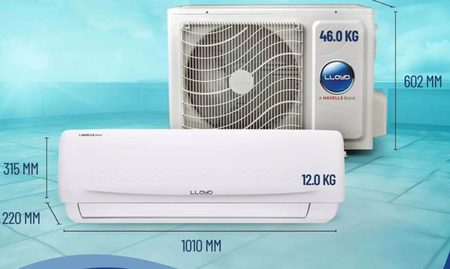 പ്രകൃതിയൊരുക്കുന്ന തണുപ്പ് വീടിനകത്തും