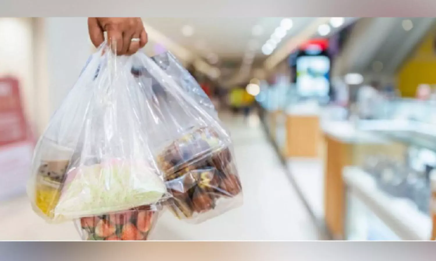 പ്ലാ​സ്റ്റി​ക് സ​ഞ്ചി നി​രോ​ധ​നം; വെ​ല്ലു​വി​ളി​ക​ൾ പ​രി​ഹ​രി​ക്കാ​ൻ ദോ​ഫാ​റി​ൽ യോ​ഗം ചേ​ർ​ന്നു