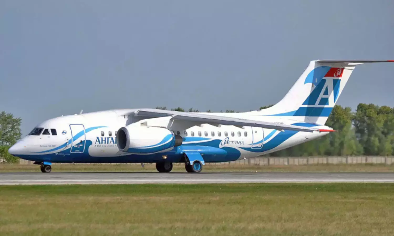 റ​ഷ്യ​ൻ വി​മാ​ന ദു​ര​ന്തം: സ​ഹ​താ​പ​വും ഐ​ക്യ​ദാ​ർ​ഢ്യ​വും പ്ര​ക​ടി​പ്പി​ച്ച് കു​വൈ​ത്ത്