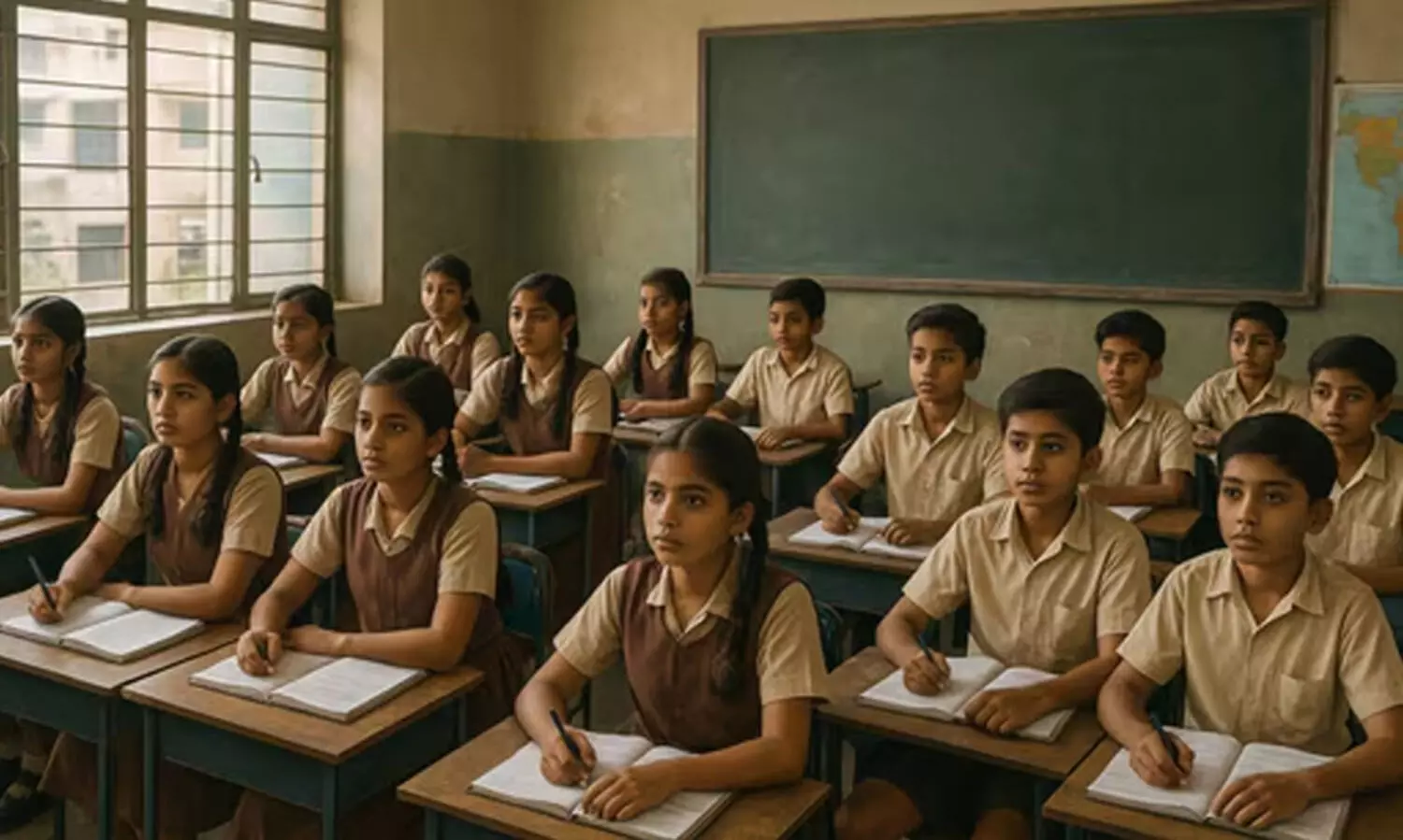 വിദ്യാർഥി ആത്മഹത്യകൾ അത്യന്തം ദുഃഖകരം; വിദ്യാലയങ്ങൾക്ക് മാർഗ നിർദേശങ്ങൾ പുറപ്പെടുവിച്ച് സുപ്രീം കോടതി