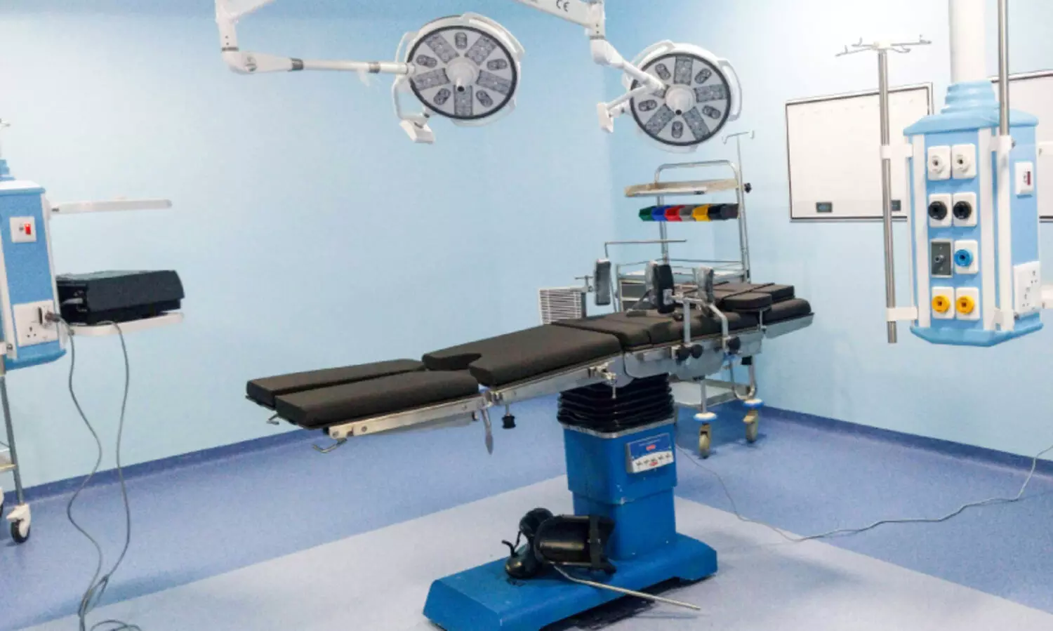 കോന്നി മെഡിക്കൽ കോളജിൽ അത്യാധുനിക ലേബർ റൂം, ഓപറേഷൻ തിയറ്റർ; മലയോരത്തിന്​ ആശ്വാസം