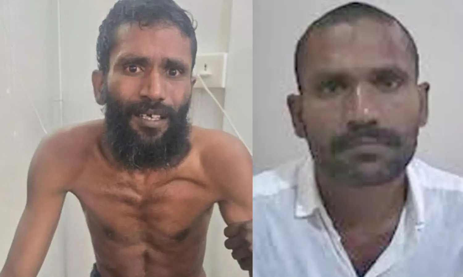 ഗോവിന്ദച്ചാമിയുടെ ജയിൽ ചാട്ടം: അന്വേഷണത്തിന് രണ്ടംഗ സമിതി