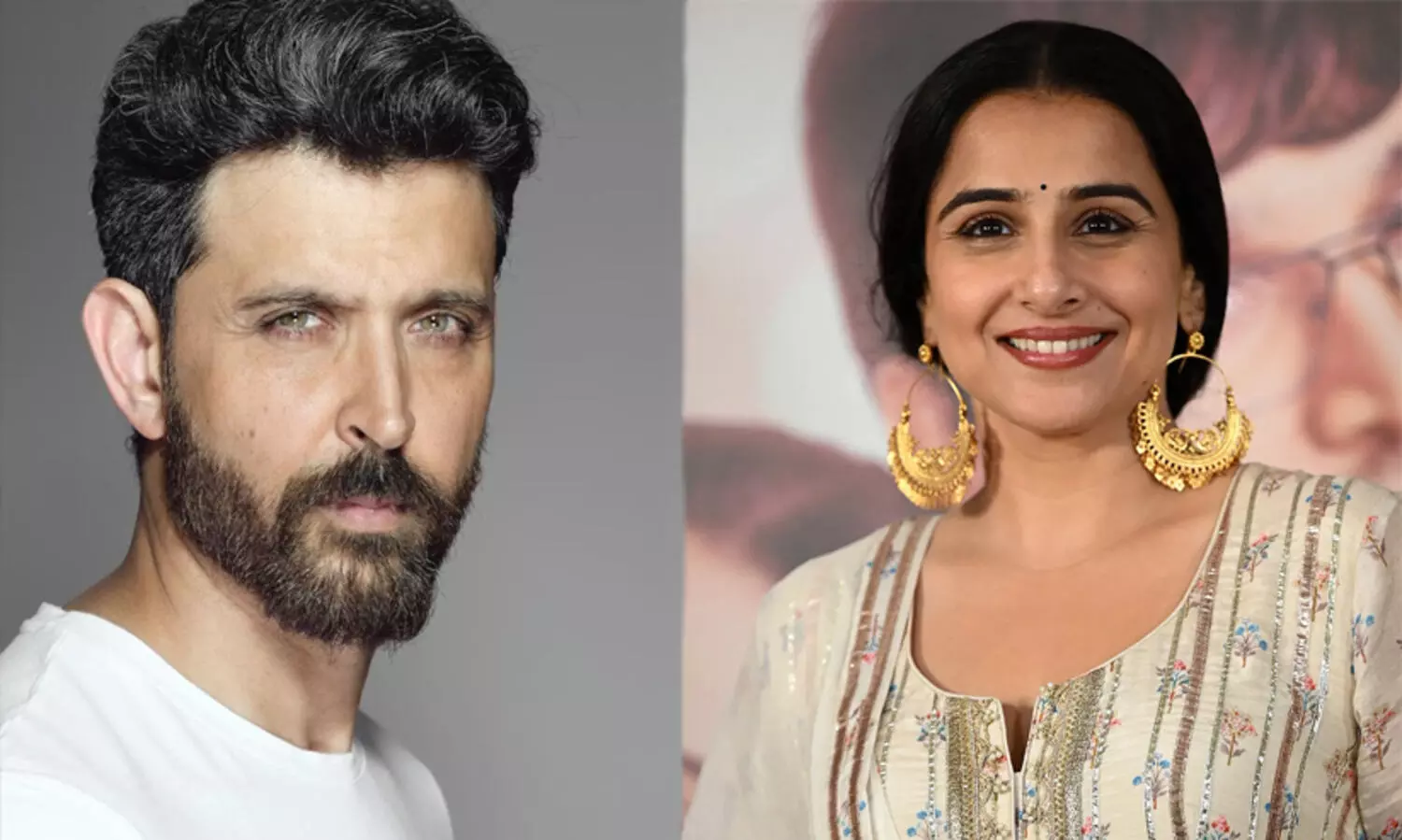 ഹൃത്വിക് റോഷനും വിദ്യ ബാലനും മാറി, ചിലരുടെ നട്ടെല്ല് ബാങ്ക് ബാലൻസുമായി ബന്ധപ്പെട്ടിരിക്കുന്നു’ -വിധു വിനോദ് ചോപ്ര പറയുന്നു