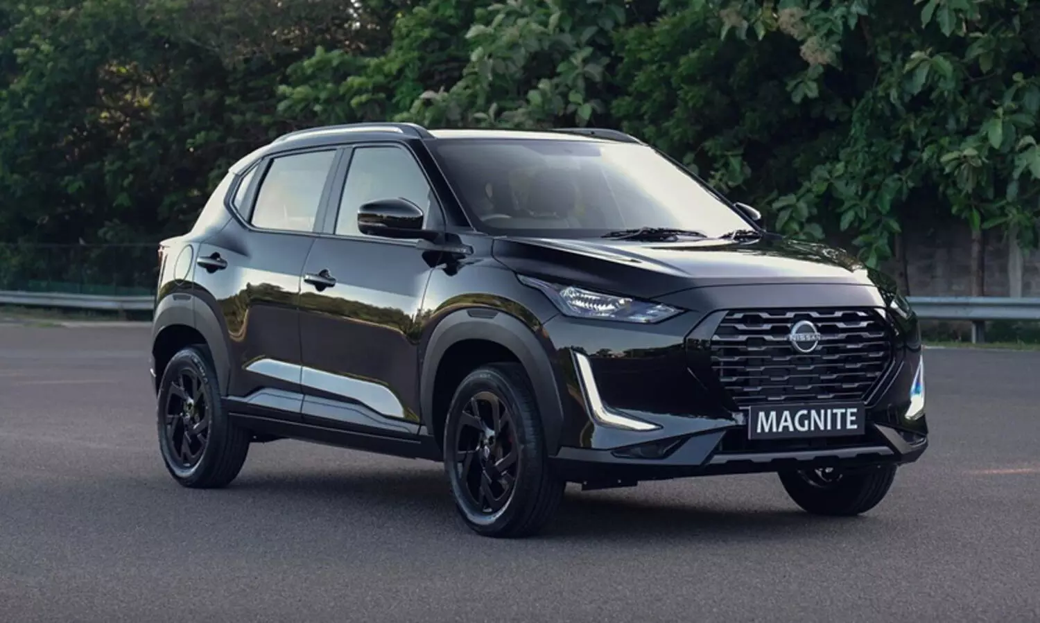 ഞങ്ങൾ എവിടെ പോകാനാണ്? ക്രാഷ് ടെസ്റ്റിൽ കരുത്തരായി നിസാൻ; മാഗ്‌നൈറ്റിന് ഇനി മുതൽ അഞ്ച്-സ്റ്റാർ സുരക്ഷ