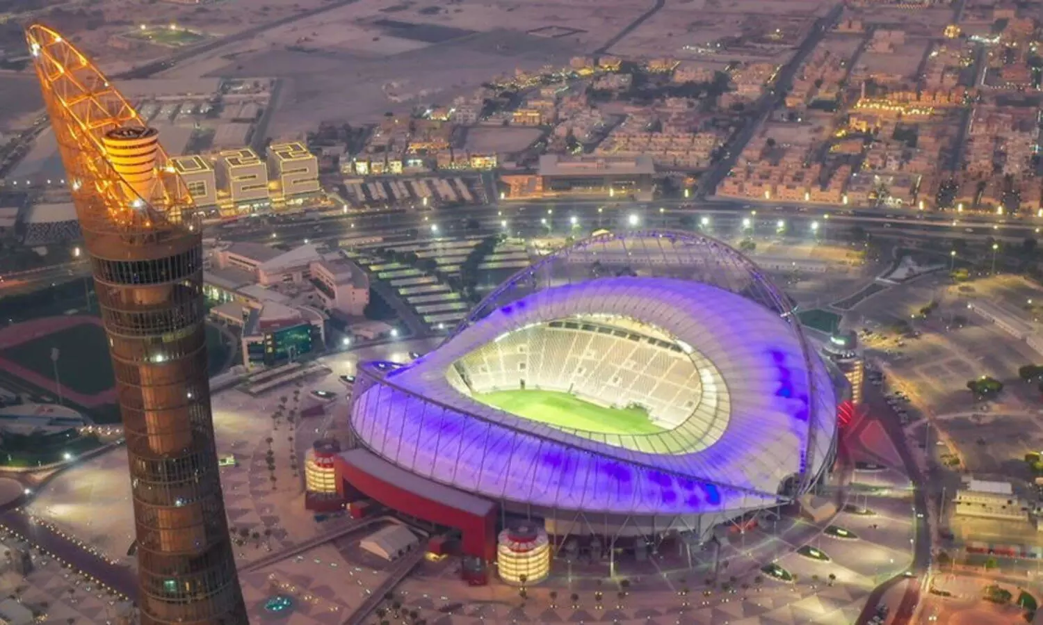 അണ്ടർ 17 ലോകകപ്പ്; ഫുട്ബാൾ കൗമാരോത്സവത്തിന് ഇനി നൂറുദിനങ്ങൾ