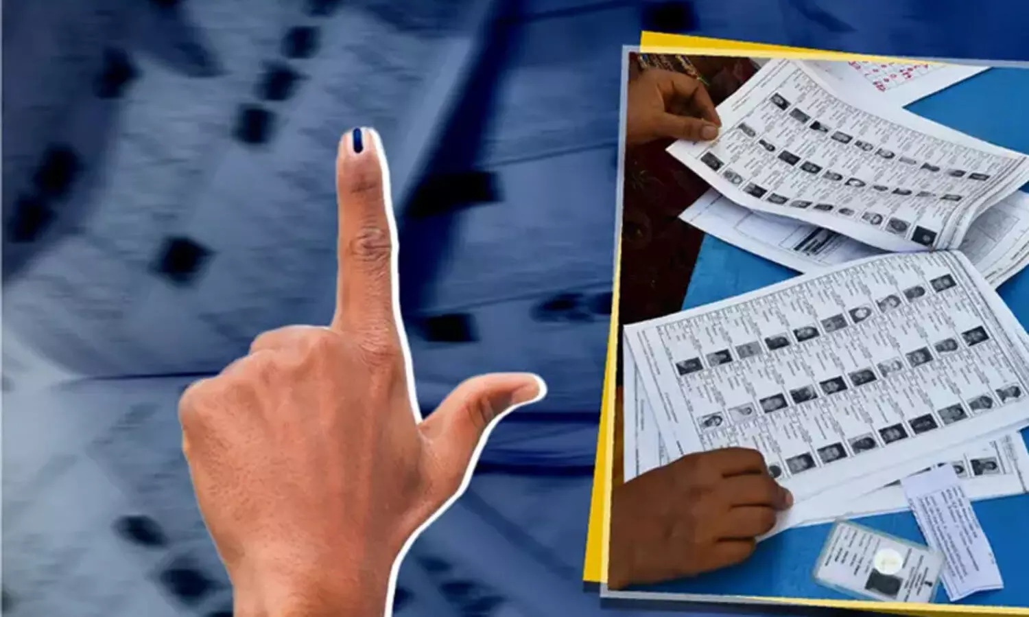 തദ്ദേശ തെരഞ്ഞെടുപ്പ്: കരട് വോട്ടർ പട്ടിക: മൂന്ന് ദിവസത്തിനകം