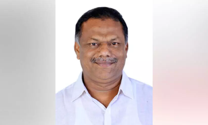 സീതി സാഹിബ് പുരസ്കാരം പി.കെ. ഷാഹുൽ ഹമീദിന് സീതി സാഹിബ് പുരസ്കാരം പി.കെ. ഷാഹുൽ ഹമീദിന്