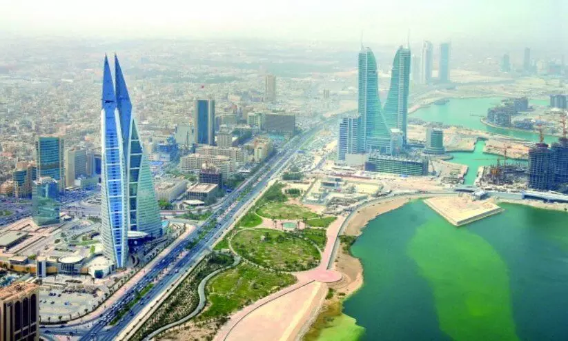 ബഹ്റൈനിലെ എണ്ണ ഇതര ഇറക്കുമതിയിൽ ഗണ്യമായ വളർച്ച ബഹ്റൈനിലെ എണ്ണ ഇതര ഇറക്കുമതിയിൽ ഗണ്യമായ വളർച്ച