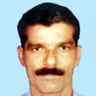 മധുസൂദനൻ