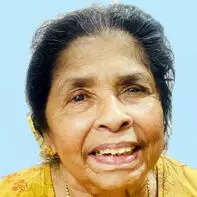 മ​റി​യ​കു​ട്ടി