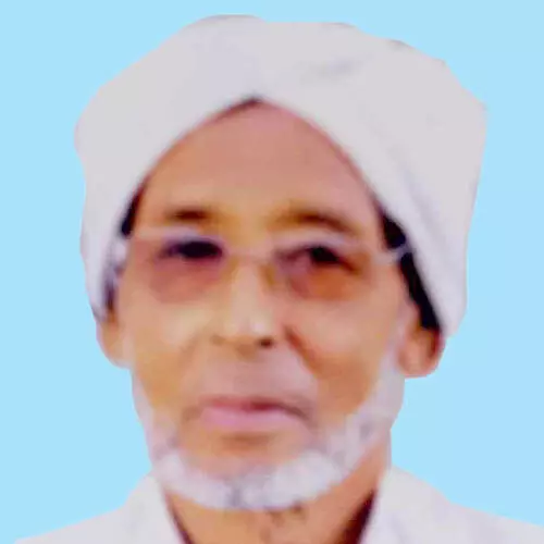 ബാ​പ്പു​ട്ടി മു​സ്‍ലി​യാ​ർ