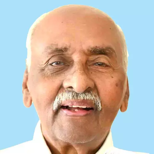 അ​ബൂ​ബ​ക്ക​ർ ഹാ​ജി