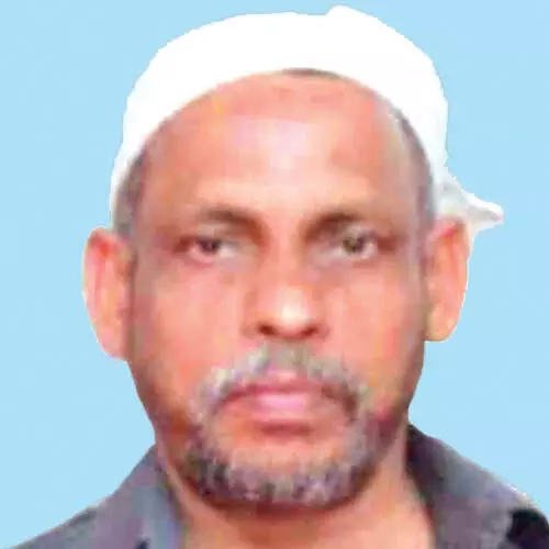 ഷെ​യ്ഖ് മു​സ്ത​ഫ