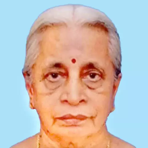 രാ​ജ​ല​ക്ഷ്മി