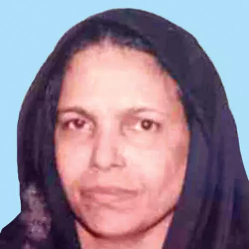 ബീ​ഫാ​ത്തി​മ