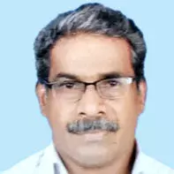 വ​ർ​ഗീ​സ്