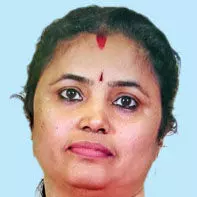 ശാ​ന്തി