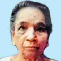 ക​ല്യാ​ണി