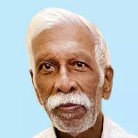 ഗോ​പി​നാ​ഥ്