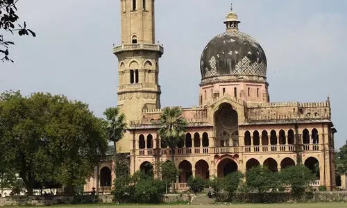 കേന്ദ്ര സർവകലാശാല പ്രഫസർ; നികത്താതെ 80 ശതമാനം സംവരണ സീറ്റുകൾ