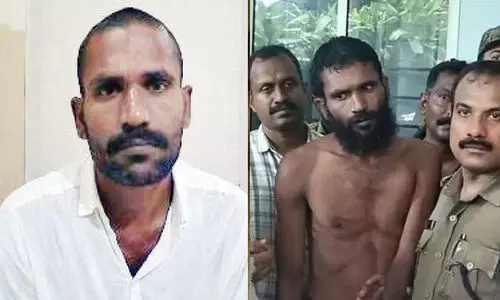 പുറത്തുവിട്ടത് പഴയചിത്രം, ‘ഒറ്റക്കൈ’ തുമ്പായി