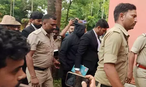 ധർമസ്ഥല: എസ്.ഐ.ടി അന്വേഷണം തുടങ്ങി