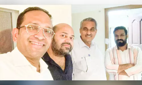 അ​ബൂദ​ബി​യി​ലെ​ത്തി​യ യു​വാ​വ്​ ഒ​റ്റ​പ്പെ​ട്ടു; സൗ​ദി​യി​ലെ സാ​മൂ​ഹി​ക​പ്ര​വ​ർ​ത്ത​ക​​ന്‍റെ ഇ​ട​പെ​ട​ൽ തു​ണ​യാ​യി