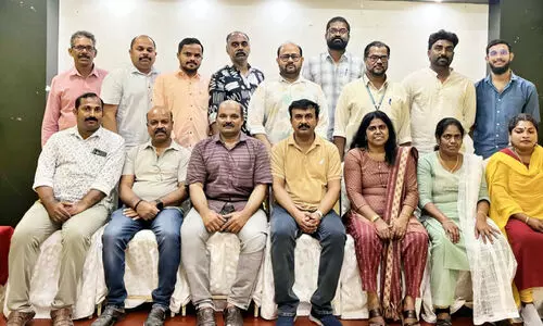 പ​ത്തേ​മാ​രി ബ​ഹ്റൈ​ൻ ചാ​പ്റ്റ​റി​ന് പു​തി​യ നേ​തൃ​ത്വം