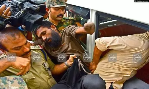 കണ്ണൂർ ജയിലിൽ കഞ്ചാവും മദ്യവും സുലഭം, ജയിൽച്ചാട്ടം സഹതടവുകാർക്ക് അറിയാമായിരുന്നുവെന്നും ഗോവിന്ദച്ചാമിയുടെ മൊഴി