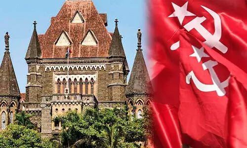 സ്വന്തം രാജ്യത്ത് നിരവധി പ്രശ്നങ്ങളുണ്ടല്ലോ, ആദ്യം ദേ​ശ​സ്​​നേ​ഹം കാ​ണി​ക്കൂ... -ഗ​സ്സ ഐക്യദാർഢ്യ റാലിക്ക് അനുമതി തേടിയ സി.പി.എമ്മിനോട് ​കോ​ട​തി